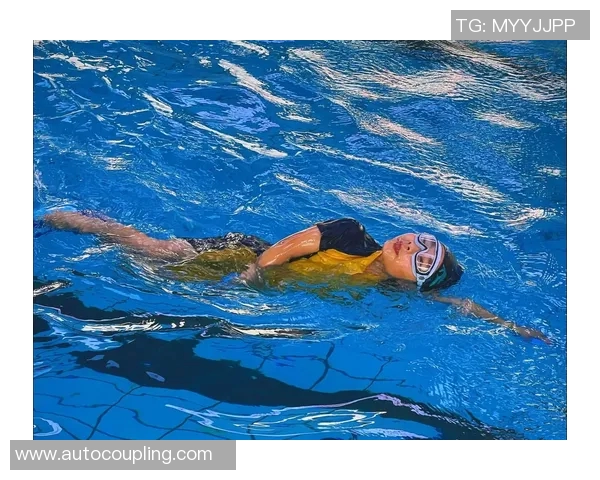 游泳运动对身体健康的多重益处及提升技巧的有效方法探讨