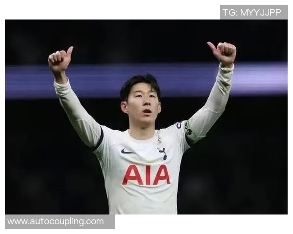 孙兴慜领衔亚洲足球崛起，助力韩国队力争国际赛事新辉煌